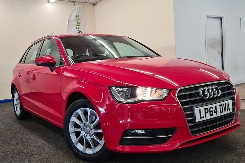 Used 2015 Audi A3 | £7,295 (Super price) - Image 1/1