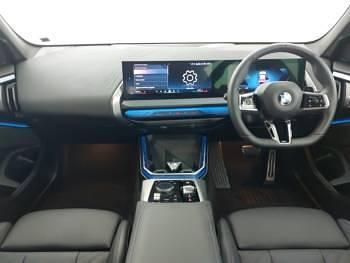 Used BMW X3 M Sport 208 HP (152 kW) 2025 Grey SUV