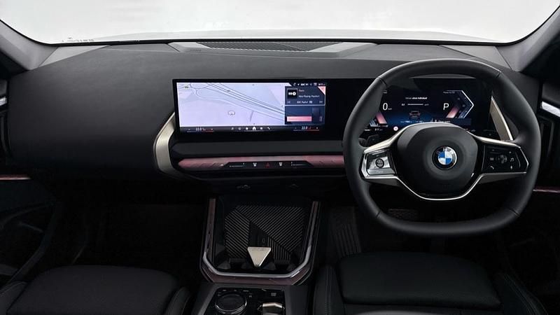 Used BMW X3 xLine 205 HP (150 kW) 2025 Grey SUV