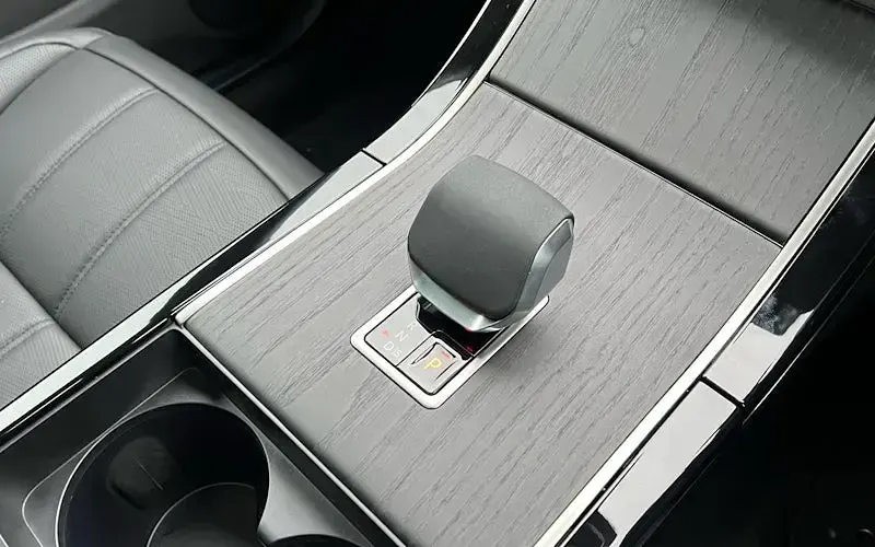 New Land Rover Range Rover evoque Autobiography 309 HP (227 kW) 2026 Other SUV