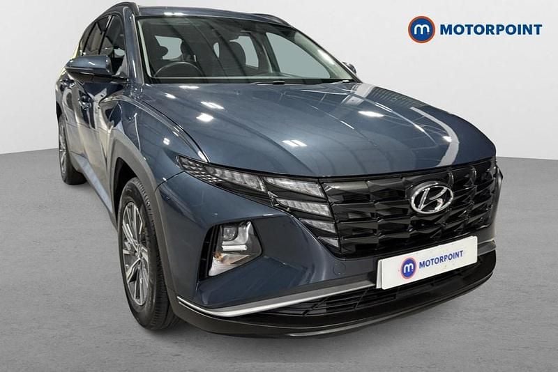Usado Hyundai Tucson SE 150 CV (110 kW) 2023 SUV