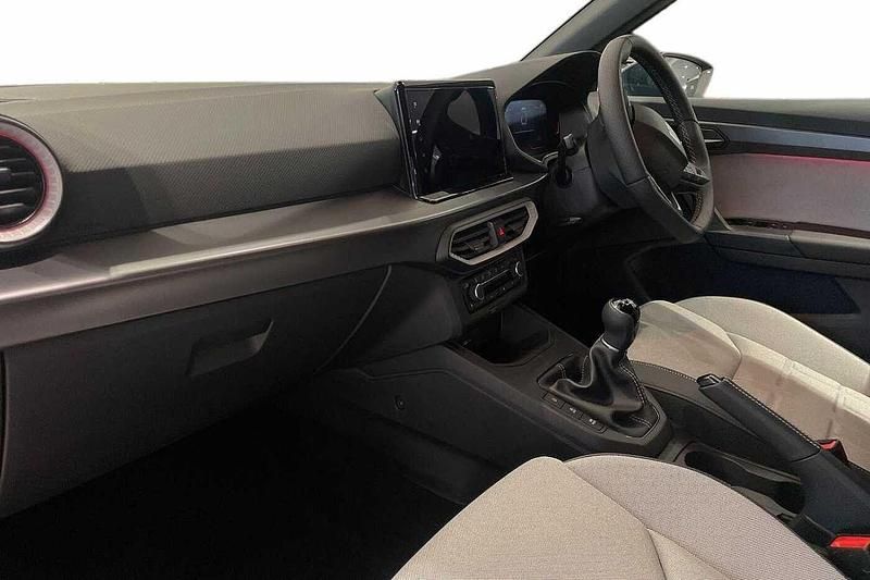 New Seat Arona FR First Edition 2026 Magnetic grey SUV