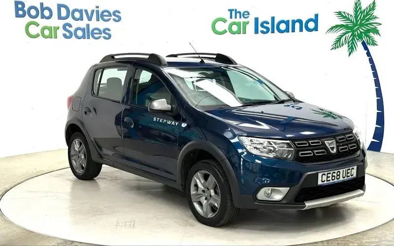 Used Dacia Sandero Essentiel 90 HP (66 kW) 2020 Hatchback