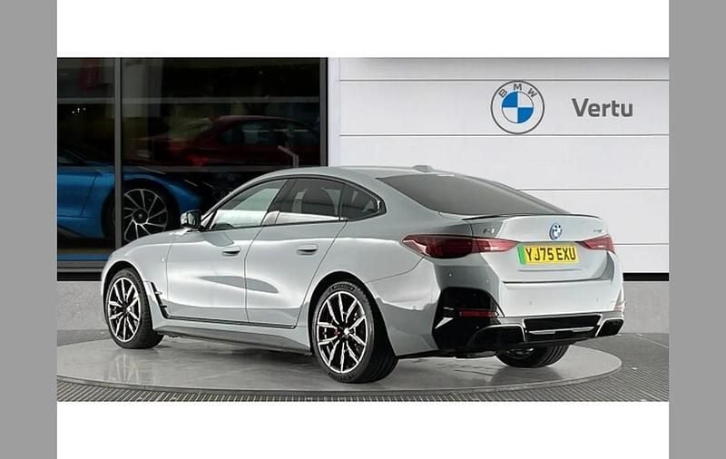 Used BMW i4 M Sport 250 kW (340 HP) 2025 Other Sedan