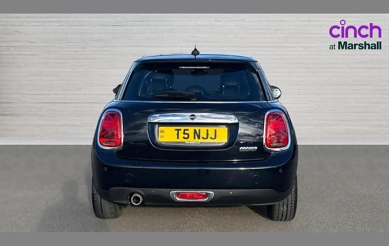Used Mini Cooper Exclusive 134 HP (98 kW) 2019 Other Hatchback