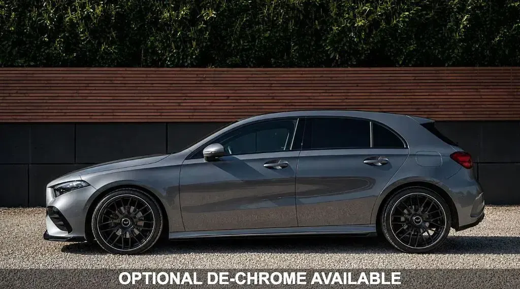 Used Mercedes A200 Executive 2023 Grey Hatchback