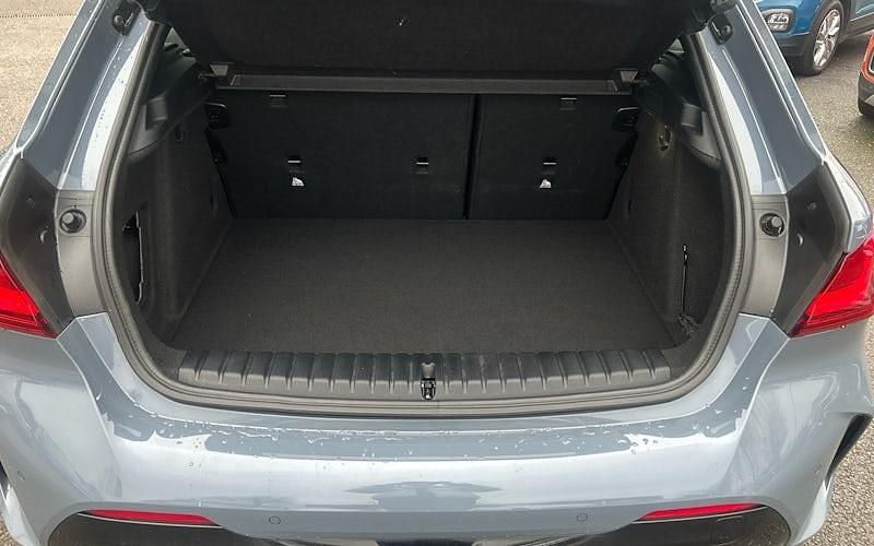 Used BMW 118 M Sport 136 HP (100 kW) 2024 Hatchback