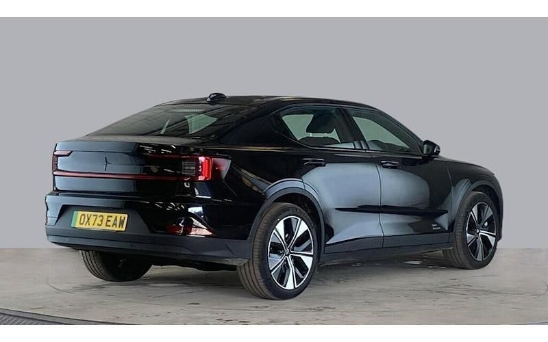 Usado Polestar 2 Standard Range Single Motor 200 kW (272 CV) 2023 Utilitario