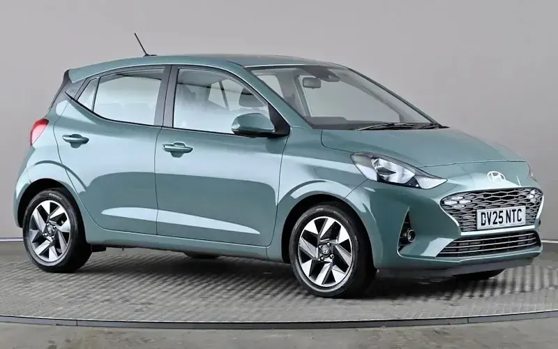 Gebraucht Hyundai i10 Advanced 79 PS (58 kW) 2025 Kleinwagen