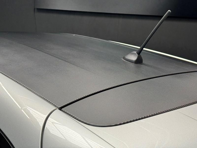 Used Ford Fiesta ST-Line 2018 Silver Hatchback