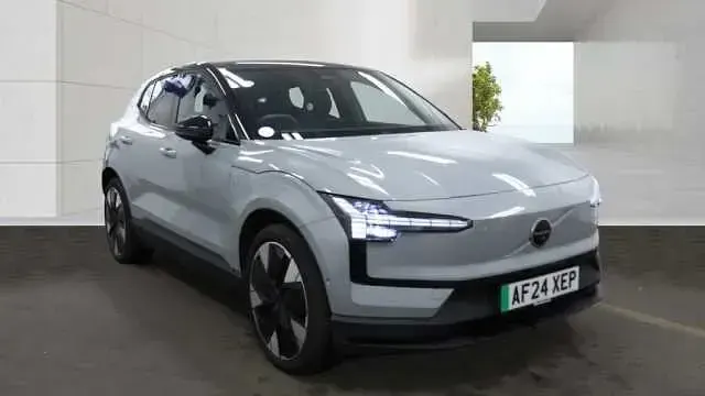 Używany Volvo EX30 Performance 314 kW (428 KM) 2024 SUV