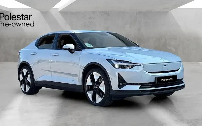 Used Polestar 2 Long Range Single Motor 219 kW (299 HP) 2023 Hatchback