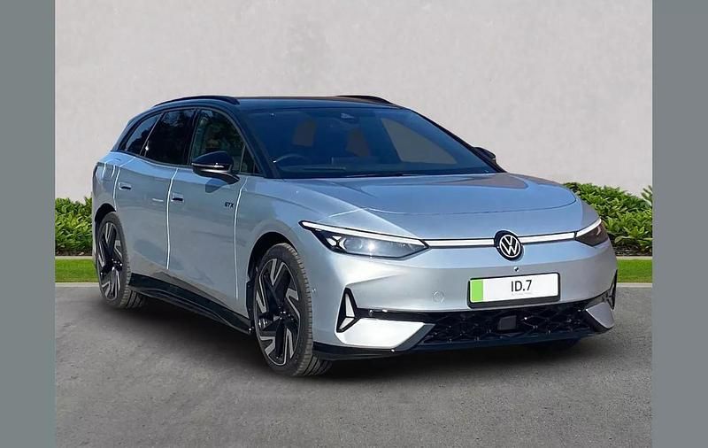 Other New 2025 VW ID.7 GTX Sedan | £57,699 - Image 1/4