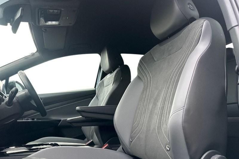 Used VW ID.5 Pro 210 kW (286 HP) 2024 Black SUV