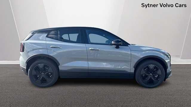 New Volvo EX30 CC Performance 310 kW (422 HP) 2026 SUV