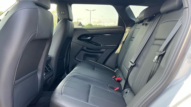 Used Land Rover Range Rover evoque S 163 HP (119 kW) 2025 Grey SUV