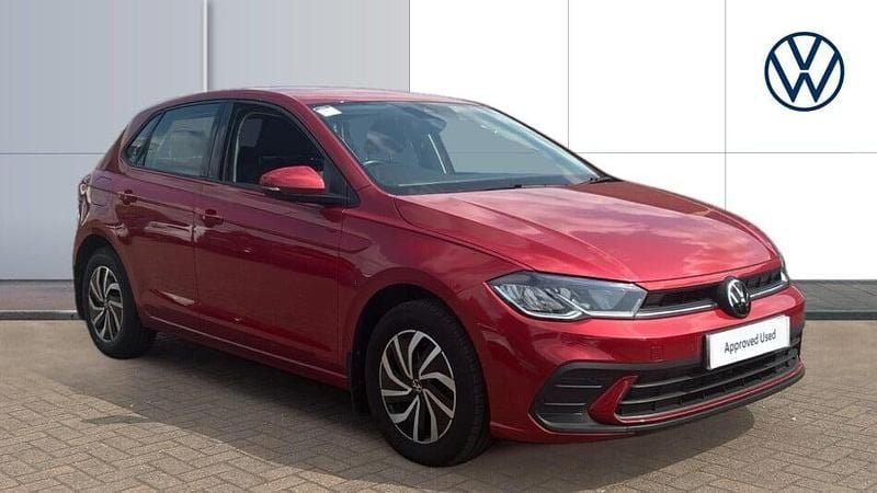 Other Used 2022 VW Polo Life Hatchback | £13,953 (Fair price) - Image 1/4