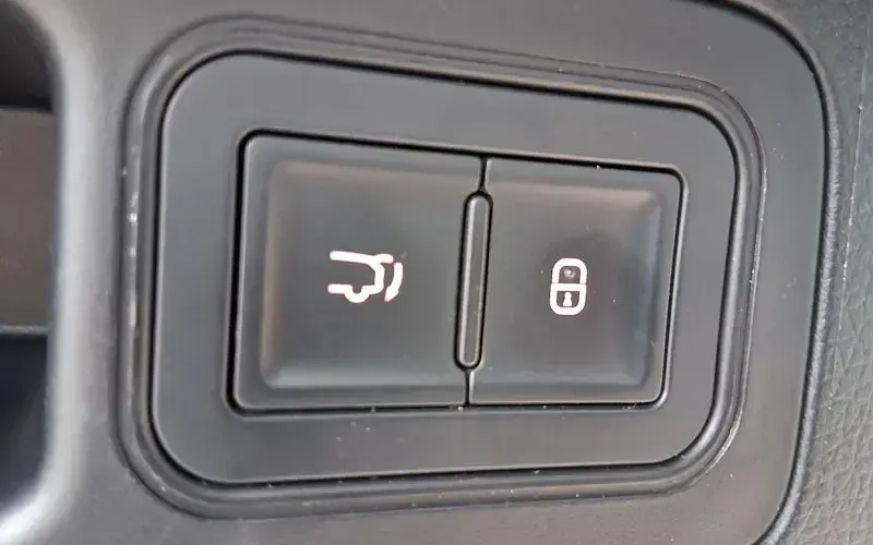 Used BYD Seal U Design 324 HP (238 kW) 2024 Blue SUV