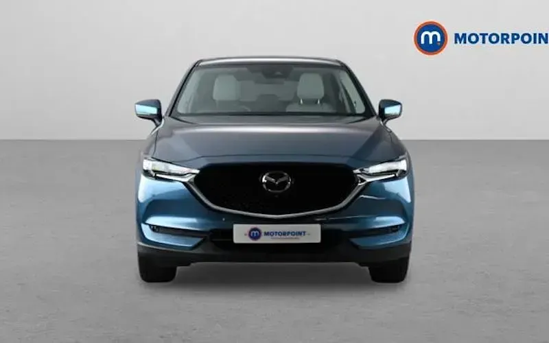 Used Mazda CX-5 Inclusive 165 HP (121 kW) 2020 SUV
