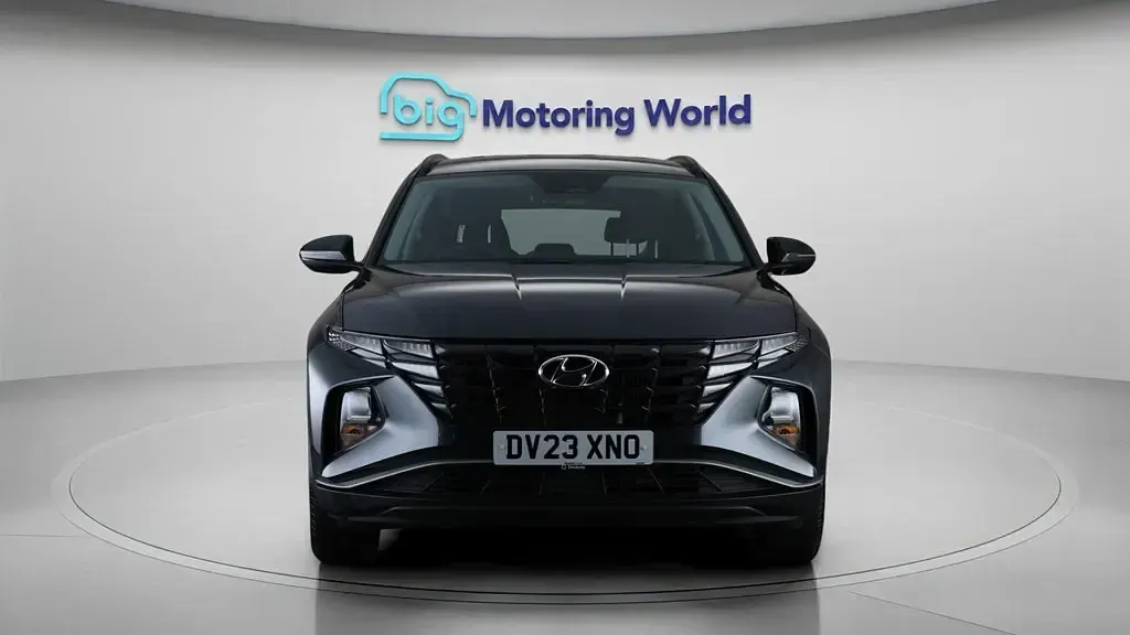 Gebraucht Hyundai Tucson SE 150 PS (110 kW) 2023 SUV