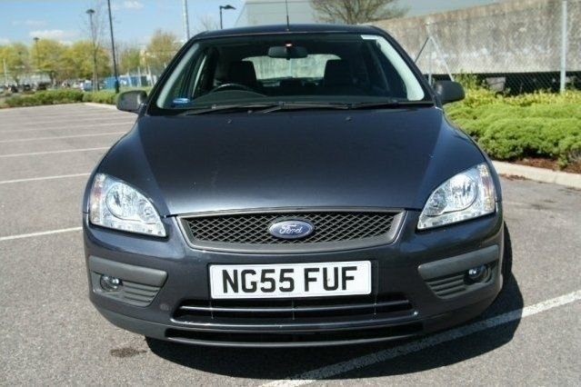 Used Ford Focus 2006 Hatchback