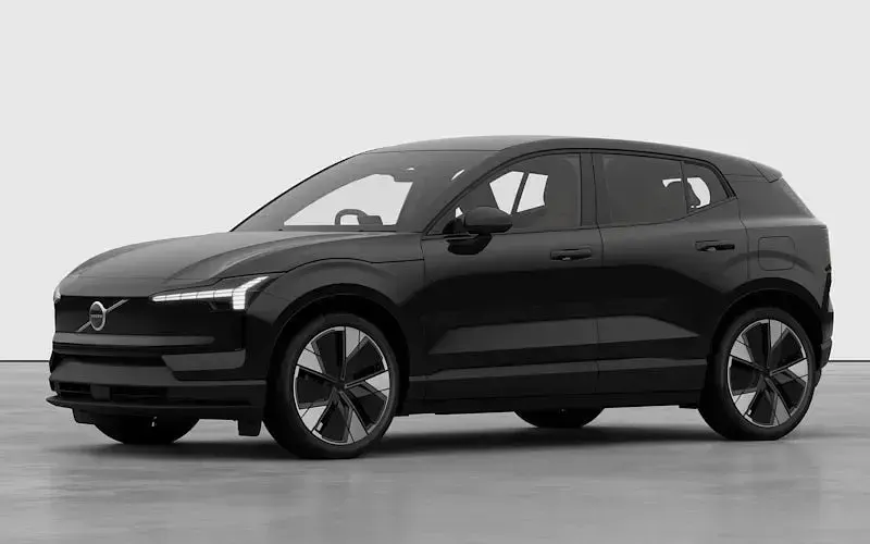 Used Volvo EX30 Plus 200 kW (272 HP) 2026 SUV