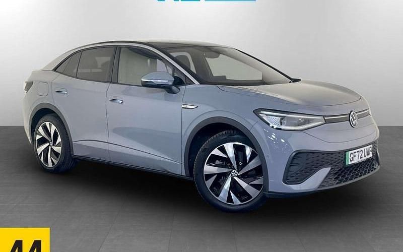 Used VW ID.5 Pro Performance 150 kW (204 HP) 2023 SUV