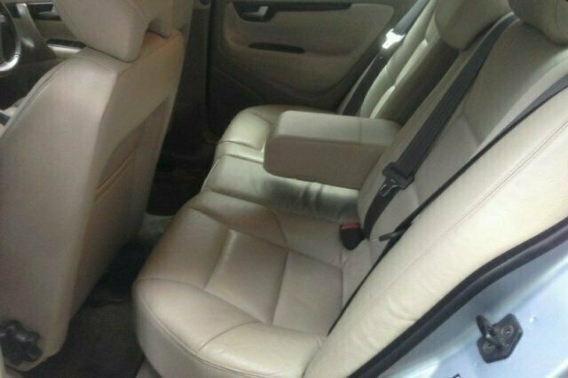 Used Volvo S60 180 HP (132 kW) 2002 Sedan