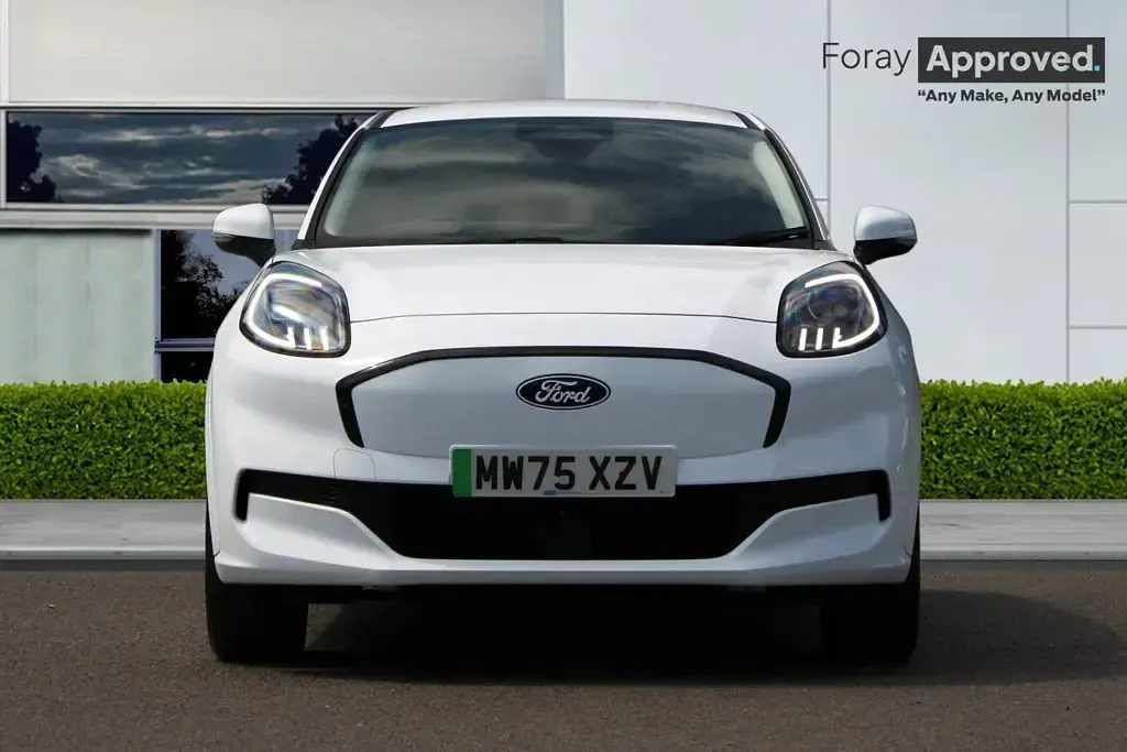 Used Ford Puma Premium 122 kW (167 HP) 2026 SUV