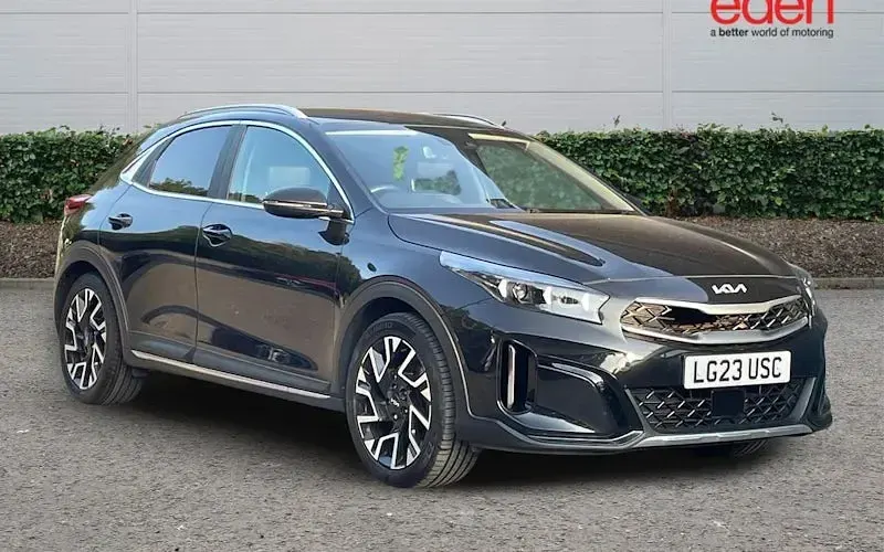 Used Kia XCeed 160 HP (117 kW) 2023 SUV