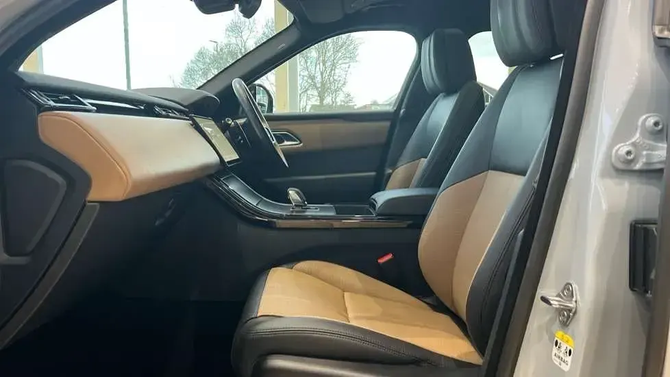 Used Land Rover Range Rover Velar HSE Dynamic 300 HP (220 kW) 2024 Grey SUV