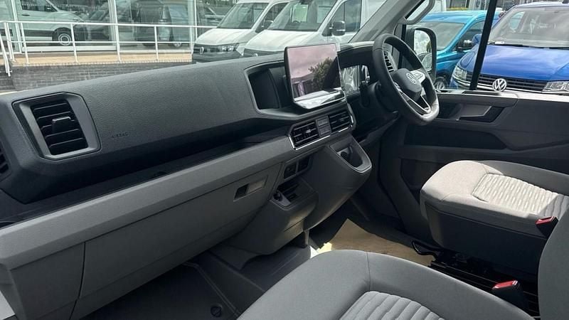 Used VW California California 161 HP (118 kW) 2025 Beige Van