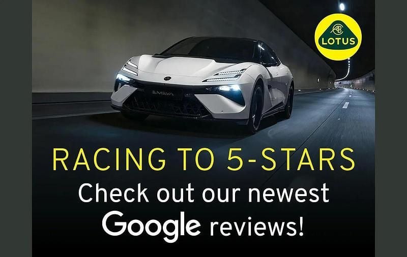 Used Lotus Eletre 675 kW (918 HP) 2024 Grey SUV