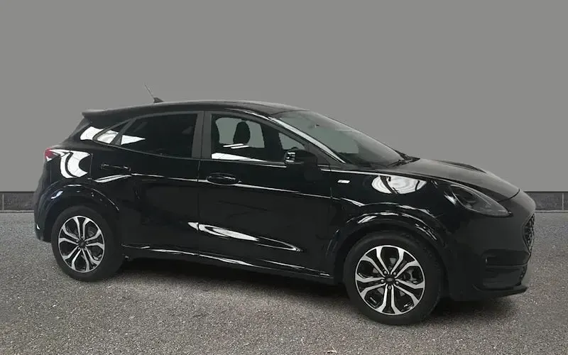 Used Ford Puma ST-Line 125 HP (91 kW) 2023 SUV