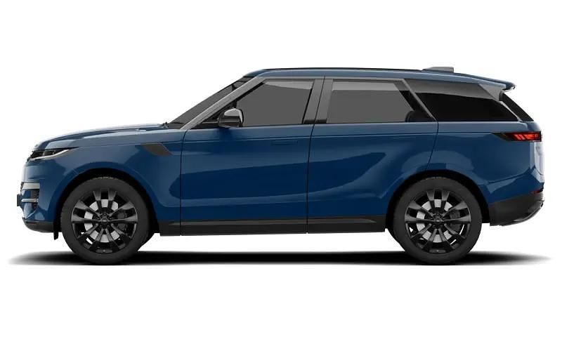 Used Land Rover Range Rover Sport 635 HP (467 kW) 2025 SUV