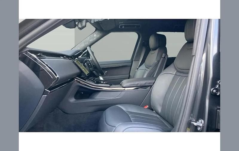 New Land Rover Range Rover Sport Autobiography 296 HP (217 kW) 2025 Other SUV