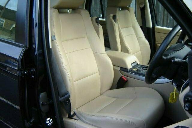Used Land Rover Range Rover Sport 2005 SUV