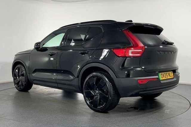 Used Volvo EX40 Plus 182 kW (248 HP) 2025 SUV
