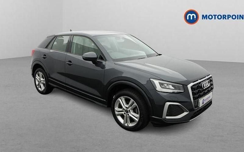Used 2024 Audi Q2 Sport SUV | £15,549 (Super price) - Image 1/4