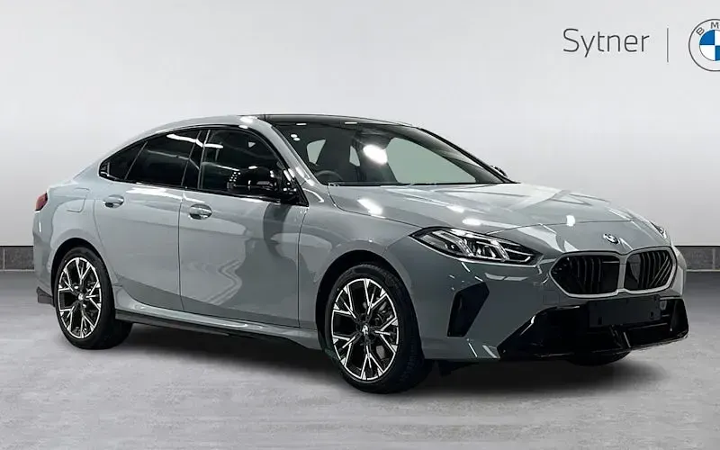 Begagnad BMW 220 M Sport 170 HK (125 kW) 2026 Sportkupé