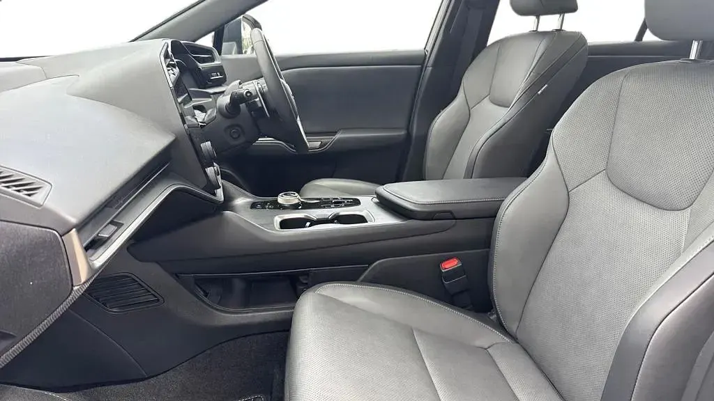 Used Lexus RZ 350e 77 kW (105 HP) 2026 SUV