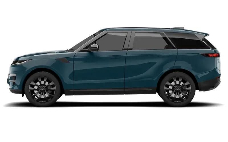 Used Land Rover Range Rover Sport SE Dynamic 300 HP (220 kW) 2025 SUV