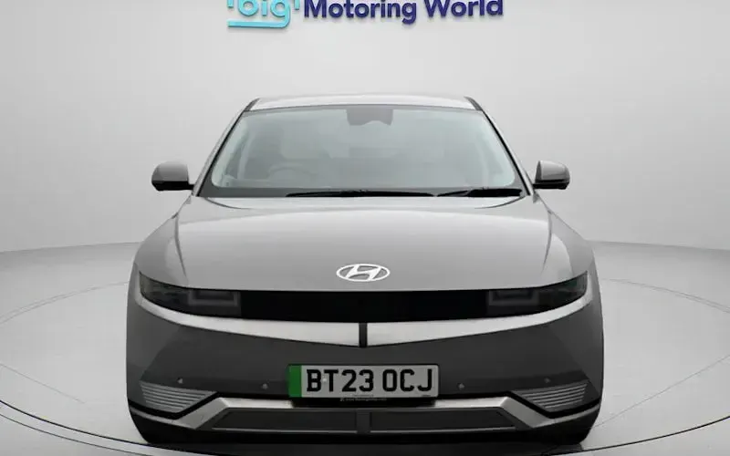 Used Hyundai Ioniq 5 Ultimate 167 kW (228 HP) 2024 SUV