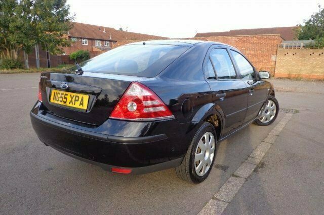 Used Ford Mondeo 2006 Hatchback