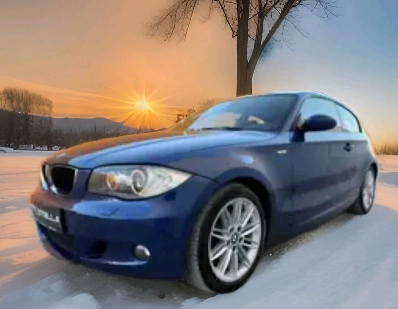 Blue Used 2011 BMW 118 Hatchback | £1,290 (Super price) - Image 1/4