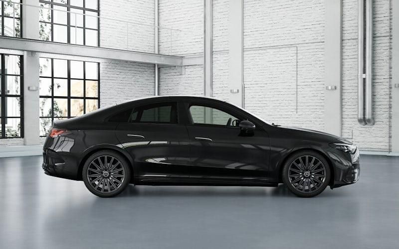 New Mercedes CLA220 AMG Line Premium 190 HP (139 kW) 2026 Sedan