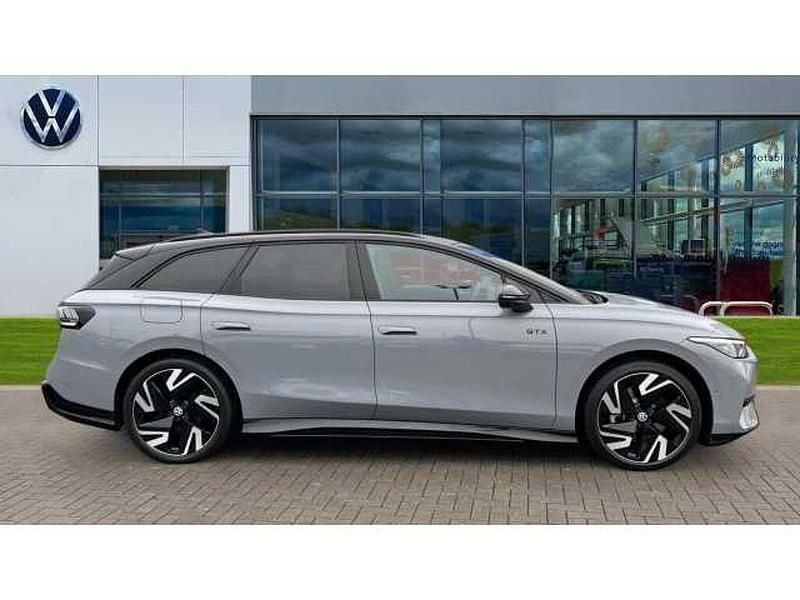 Used VW ID.7 210 kW (286 HP) 2025