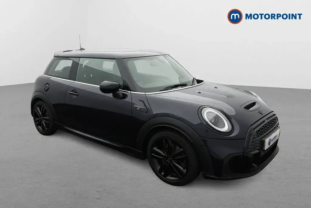 Used Mini Cooper S Hatch 178 HP (130 kW) 2022 Hatchback