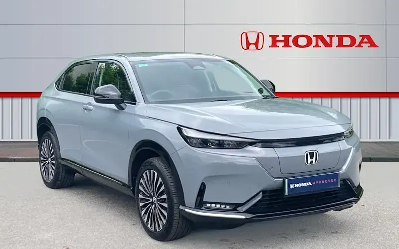 Used Honda e:Ny1 Elegance 150 kW (204 HP) 2026 SUV