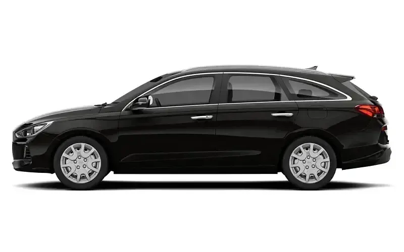 Used Hyundai i30 SE 140 HP (102 kW) 2020 Estate